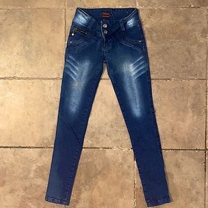 Zennith Jeans